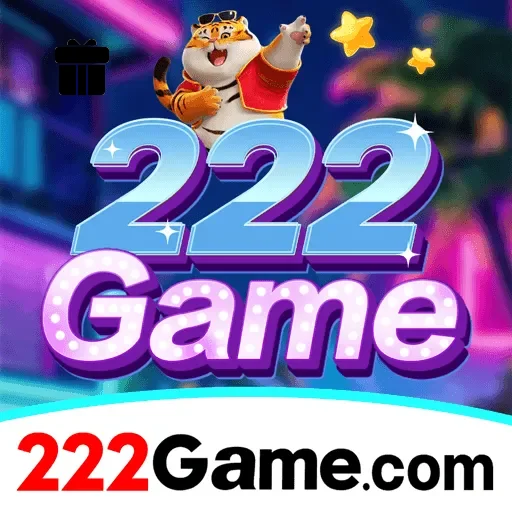 222game Logo