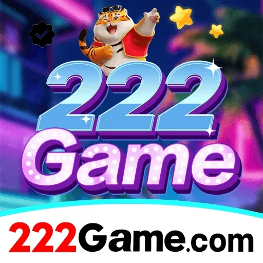222game Logo