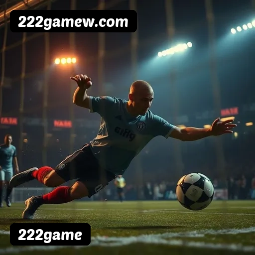 App Mobile 222game - Jogue em Qualquer Lugar no Seu Smartphone