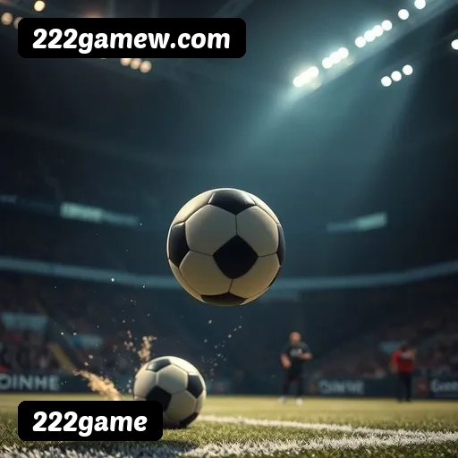 Imagem secundária para conteúdo da página Facebook 222game