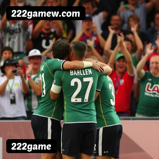 Cassino ao Vivo 222game - Dealers Brasileiros Profissionais